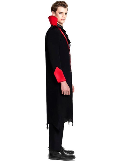 Costume de vampire élégant - Kiabi Costume de vampire élégant - Kiabi