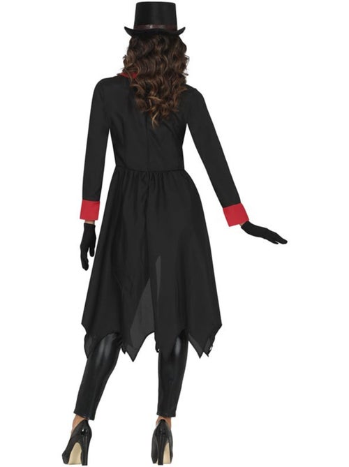 Costume de vampire gothique - Kiabi