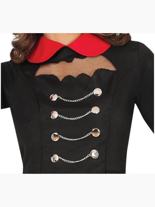 Costume de vampire gothique - Kiabi