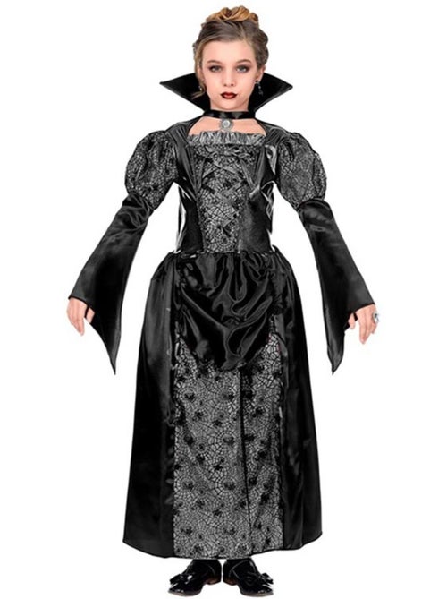 Costume de vampire gothique - Kiabi