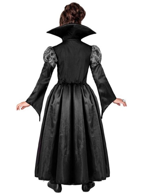 Costume de vampire gothique - Kiabi