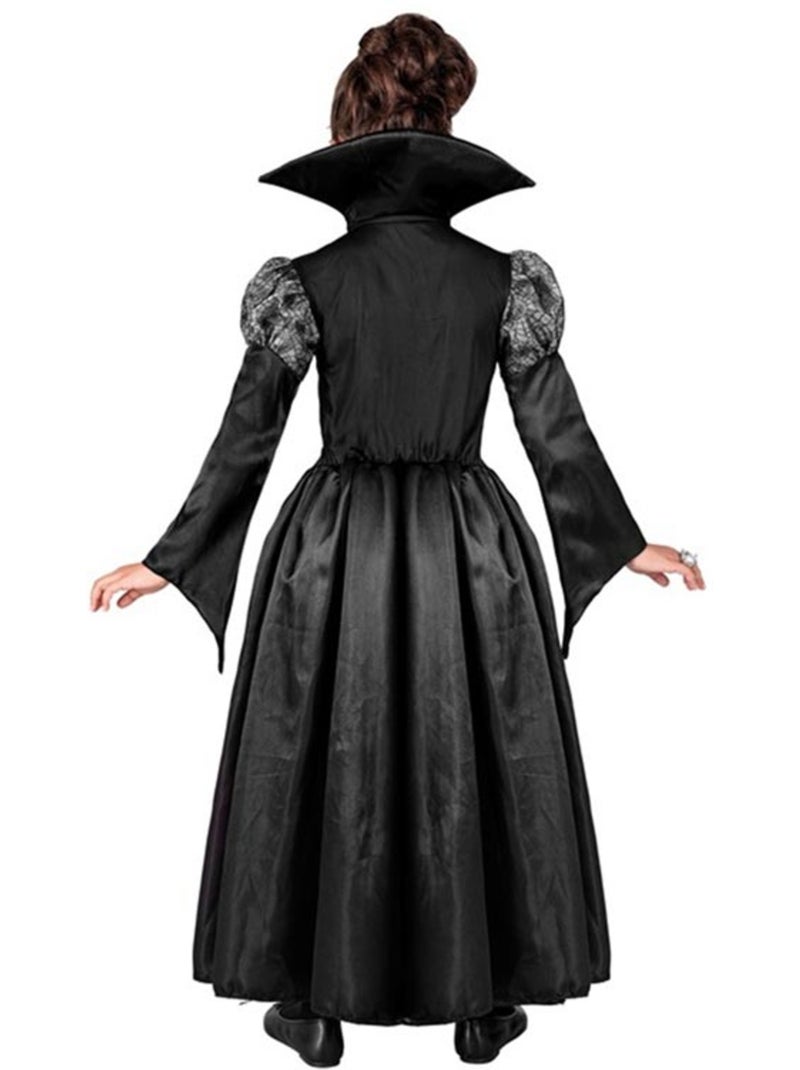 Costume de vampire gothique Multicolore - Kiabi