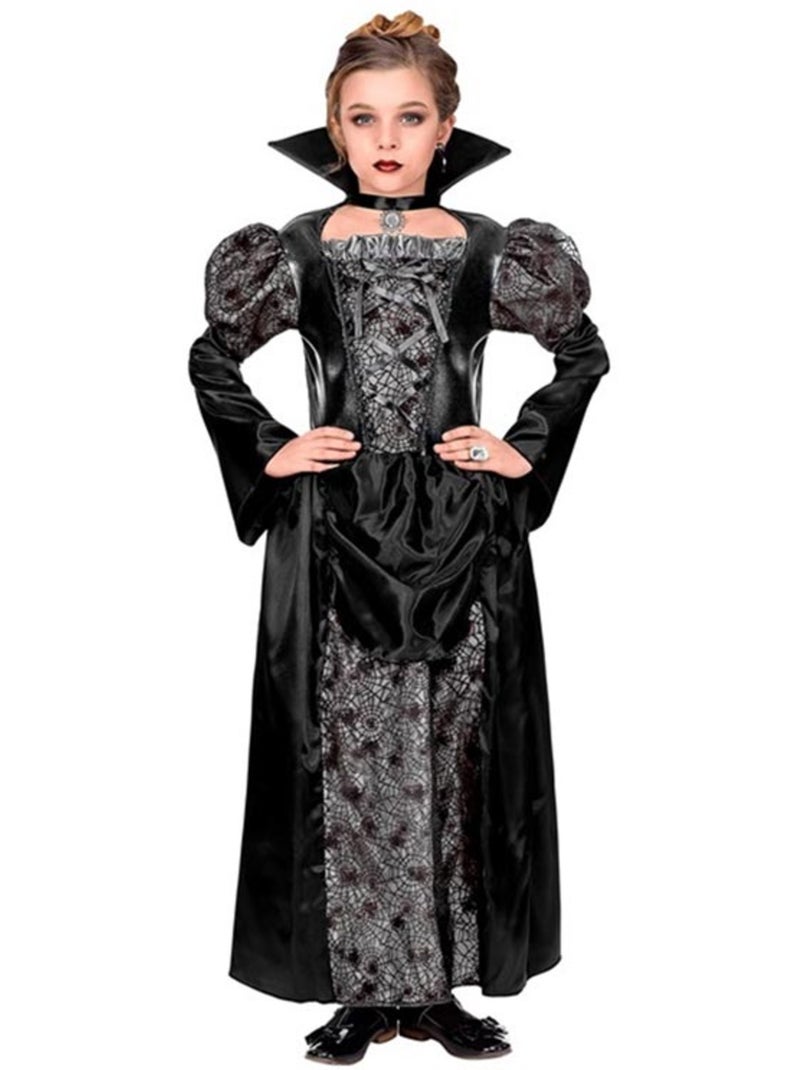 Costume de vampire gothique Multicolore - Kiabi