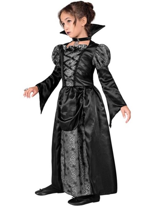 Costume de vampire gothique - Kiabi