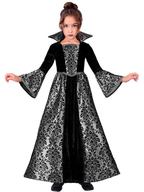 Costume de vampire gothique - Kiabi Costume de vampire gothique - Kiabi