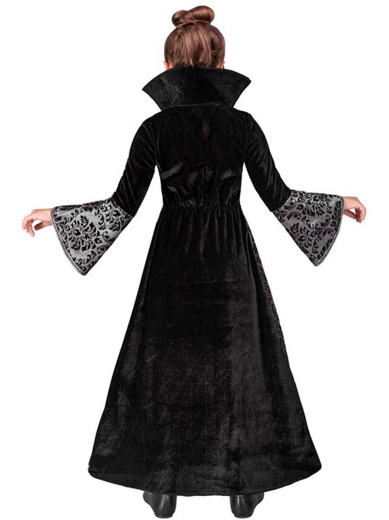 Costume de vampire gothique Multicolore - Kiabi