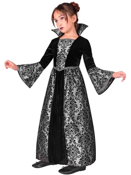 Costume de vampire gothique - Kiabi Costume de vampire gothique - Kiabi