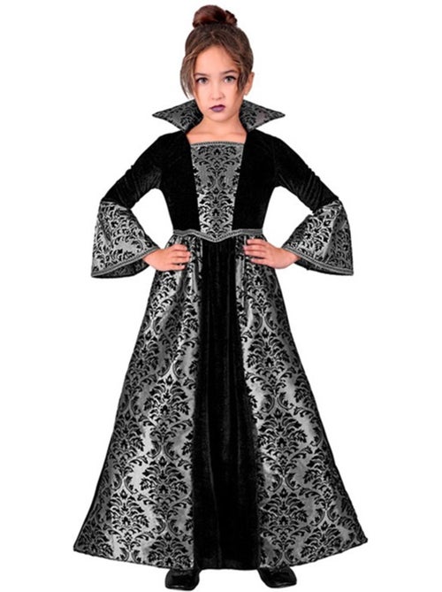 Costume de vampire gothique - Kiabi Costume de vampire gothique - Kiabi