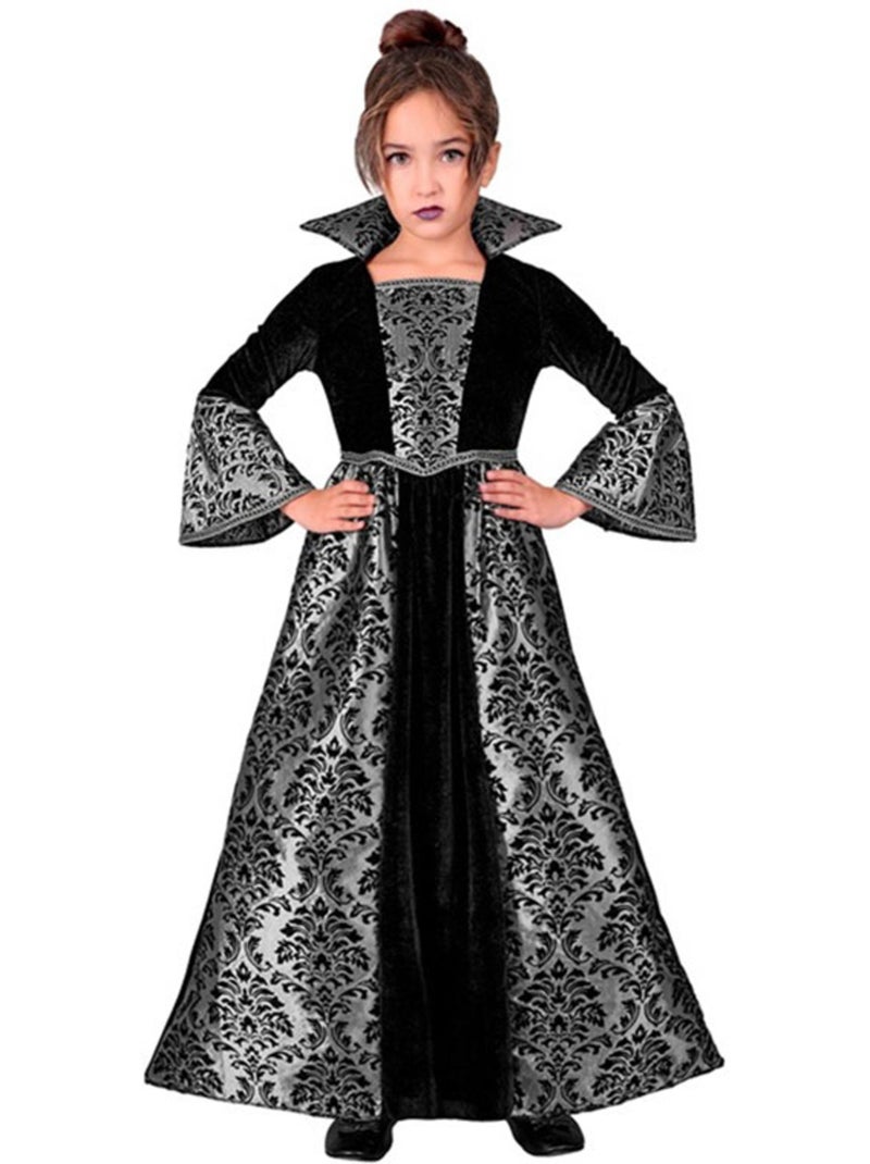 Costume de vampire gothique Multicolore - Kiabi