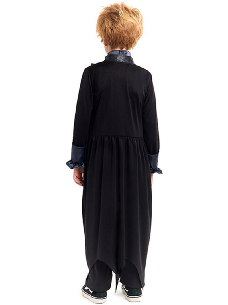 Costume de vampire gothique Multicolore - Kiabi