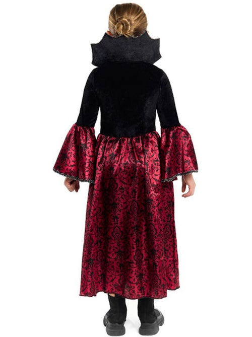 Costume de vampire gothique - Kiabi