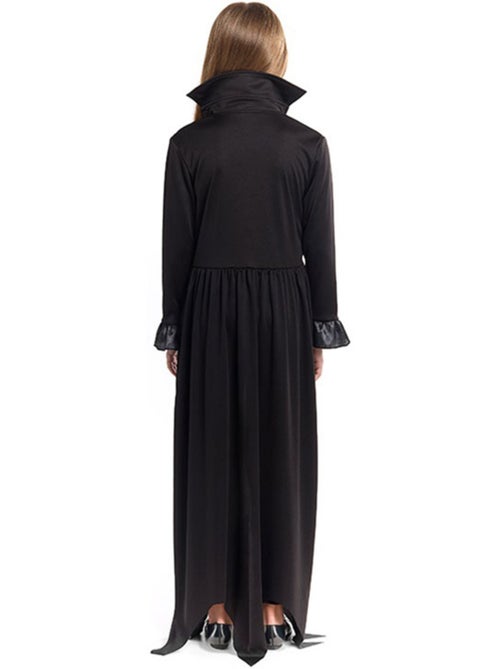 Costume de vampire gothique - Kiabi