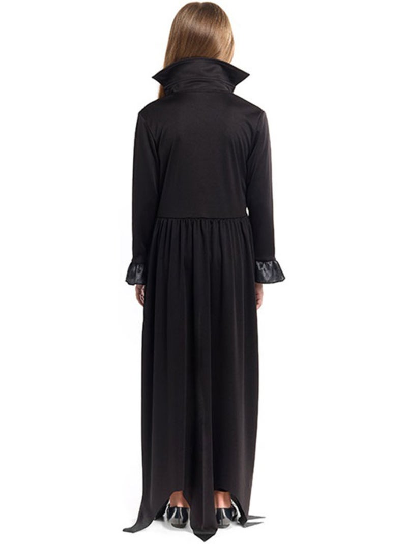 Costume de vampire gothique Multicolore - Kiabi