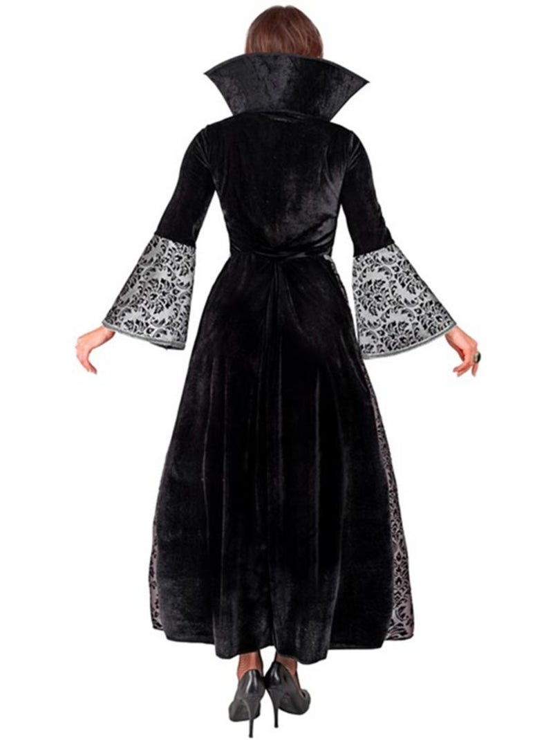 Costume de vampire Multicolore - Kiabi
