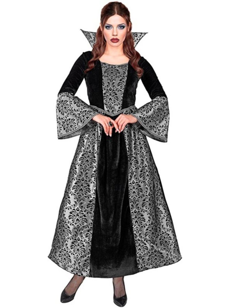 Costume de vampire Multicolore - Kiabi