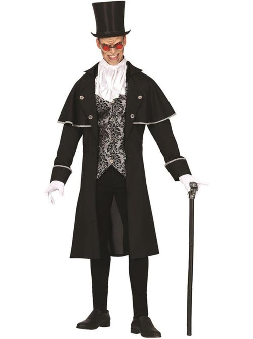Costume de vampire - Kiabi