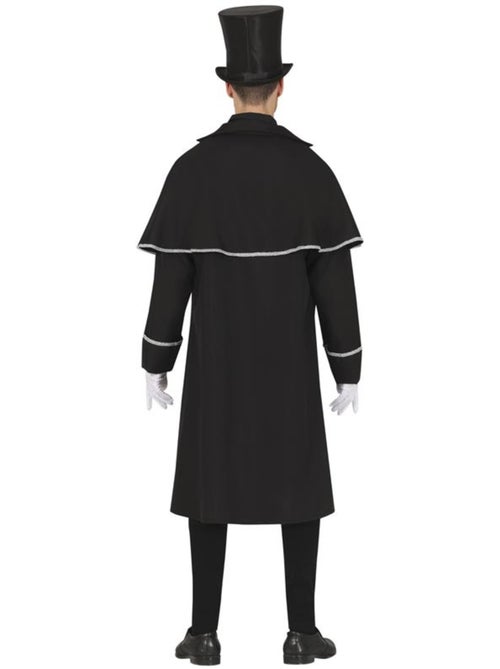 Costume de vampire - Kiabi