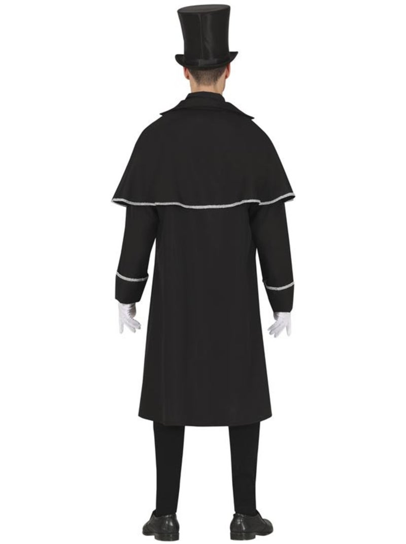 Costume de vampire Multicolore - Kiabi