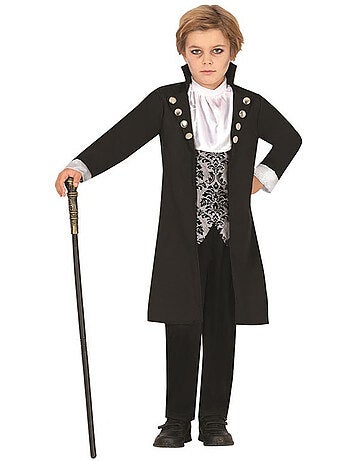 Costume de vampire