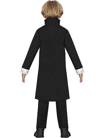 Costume de vampire