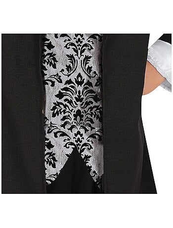 Costume de vampire