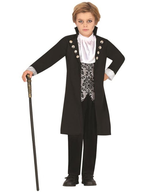 Costume de vampire - Kiabi