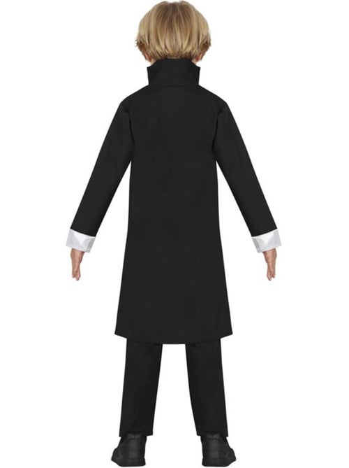 Costume de vampire - Kiabi