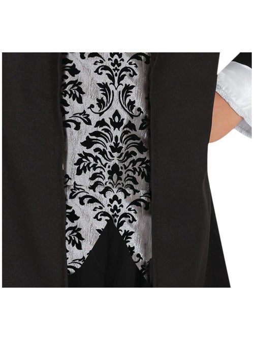 Costume de vampire - Kiabi