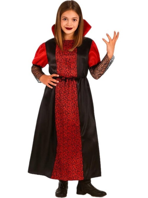 Costume de vampire - Kiabi