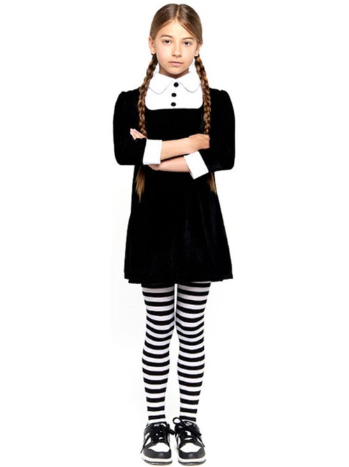 Costume de velours sinistre - Kiabi