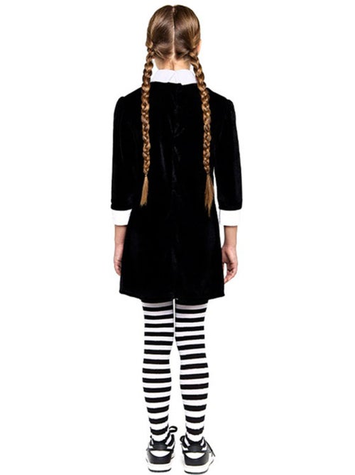 Costume de velours sinistre - Kiabi