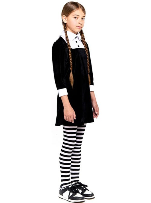 Costume de velours sinistre - Kiabi