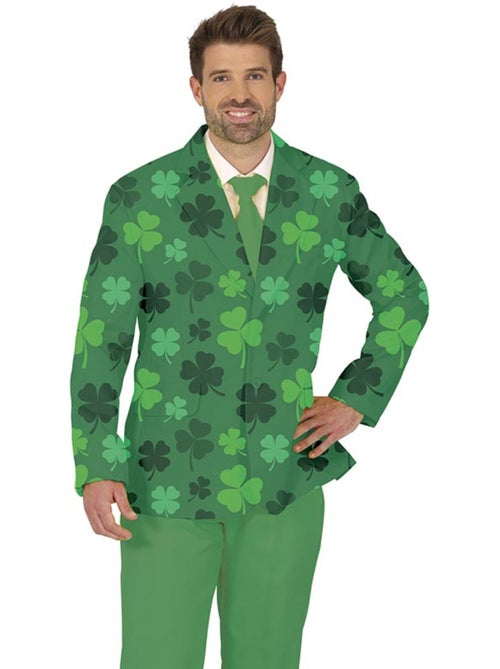 Costume de veste pour la Saint-Patrick - Kiabi
