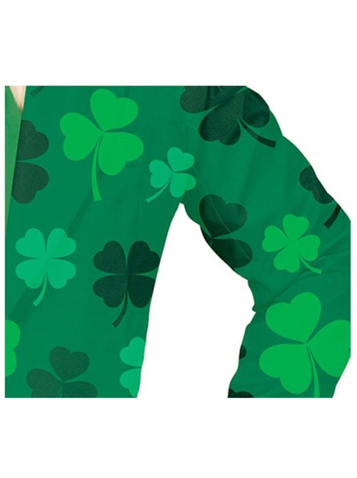 Costume de veste pour la Saint-Patrick - Kiabi