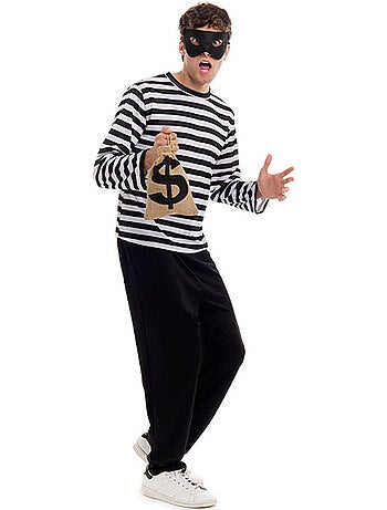 costume de voleur