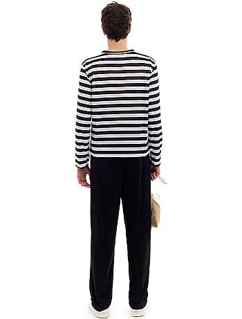 costume de voleur