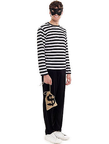costume de voleur