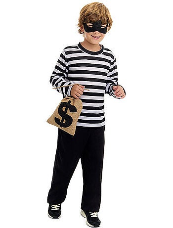 costume de voleur