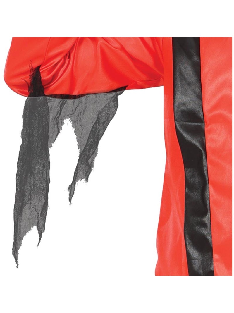Costume de zombie à suspense Multicolore - Kiabi