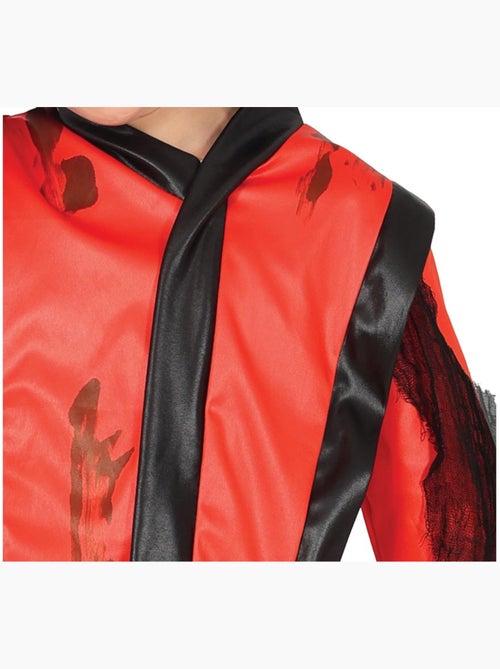 Costume de zombie à suspense - Kiabi
