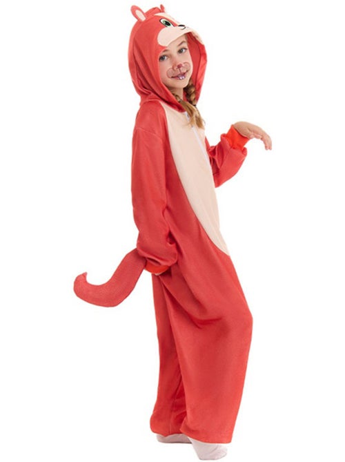 Costume d'écureuil - Kiabi