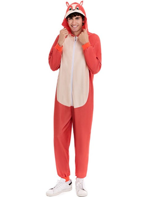 Costume d'écureuil - Kiabi