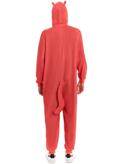 Costume d'écureuil - Kiabi