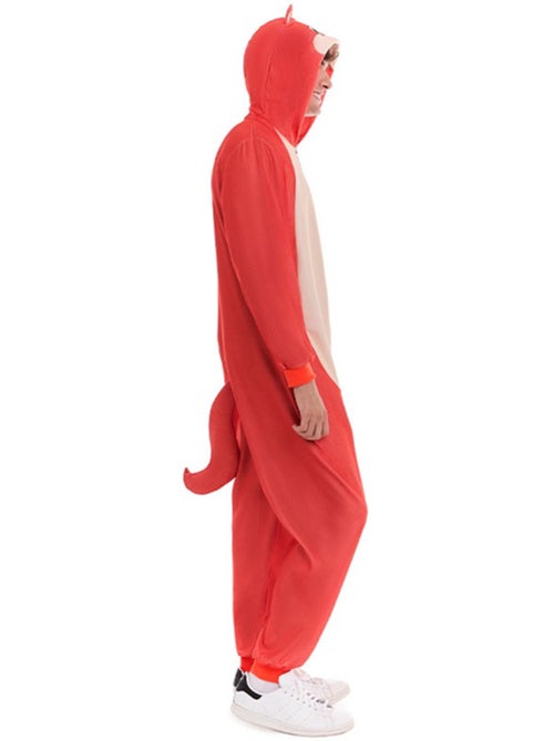 Costume d'écureuil - Kiabi