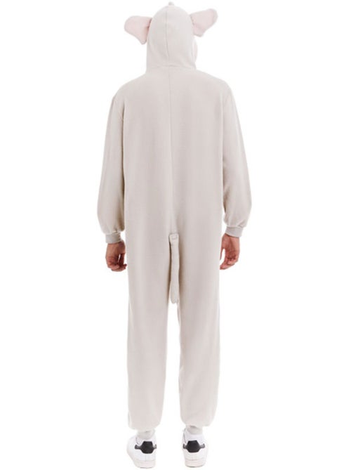 Costume d'éléphant de safari - Kiabi