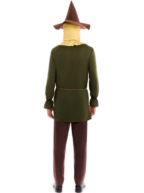 Costume d'épouvantail - Kiabi