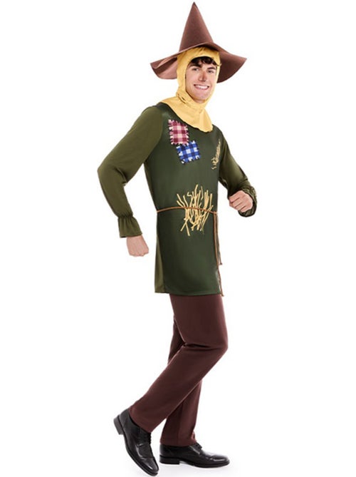Costume d'épouvantail - Kiabi