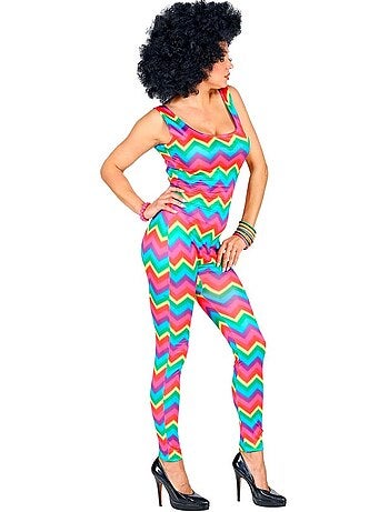 Costume des années 70