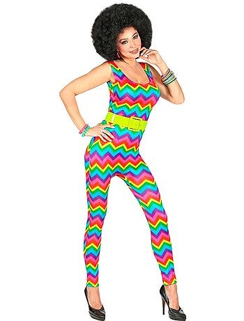 Costume des années 70
