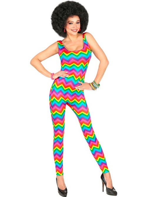 Costume des années 70 - Kiabi